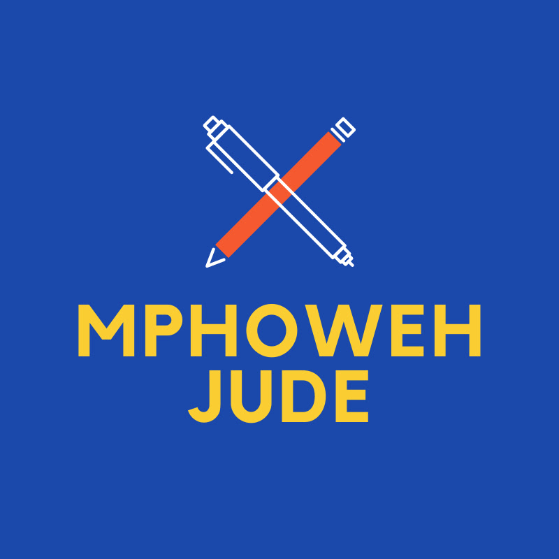 Mphoweh Jude N