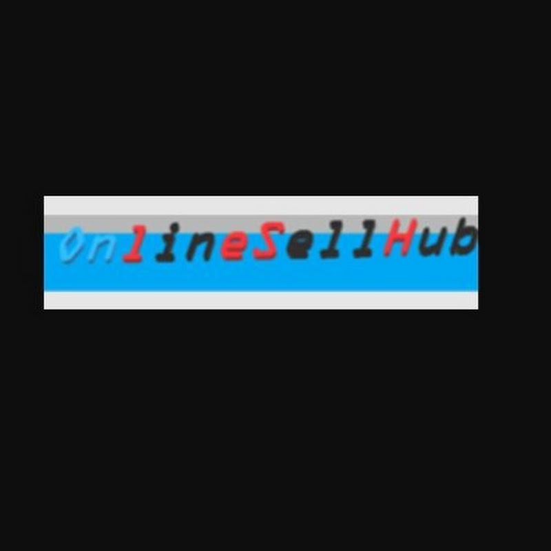 Online Sell Hub