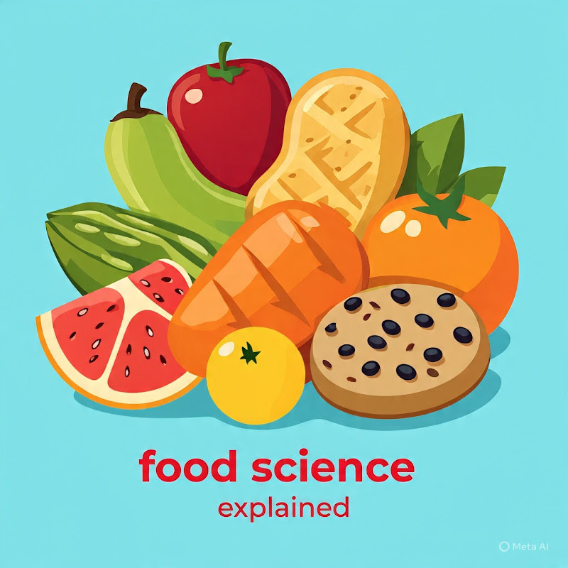 Food Science Explained USA