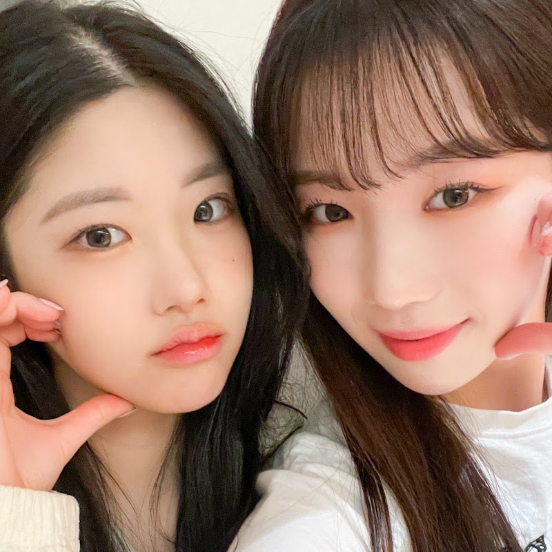 걸그룹 모음집