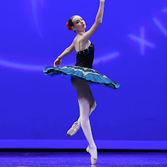 SashaEllisBallerina
