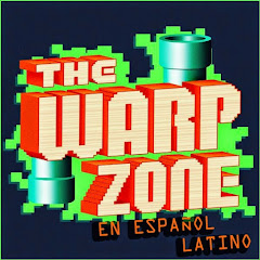 The Warp zone Latinoamérica