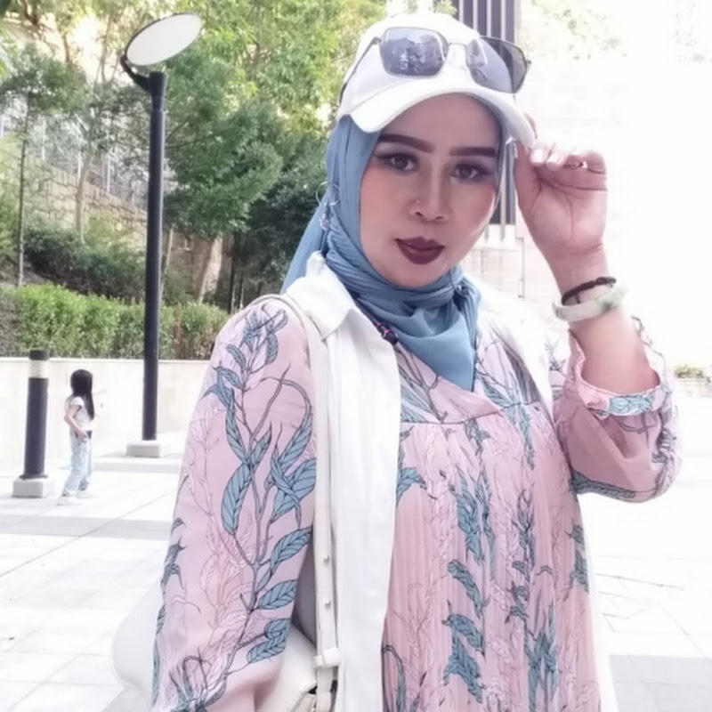 FATIMAH CHANNEL