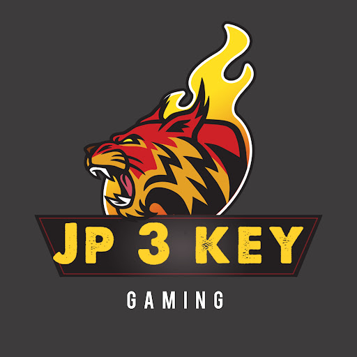 JP keys 3