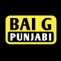 BAI G PUNJABI logo