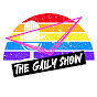 The Gaily Show logo