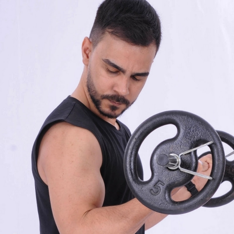 Paulo Sérgio Personal