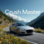 CrushMaster  logo