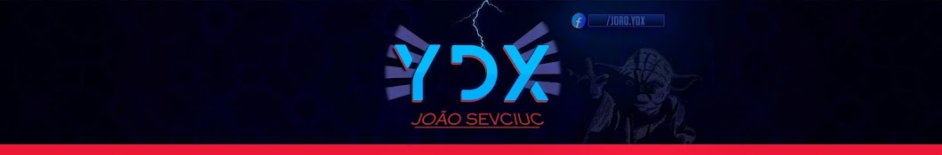 YDX Avatar canale YouTube 