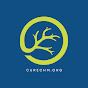 Choroideremia Research Foundation - Cure CHM logo