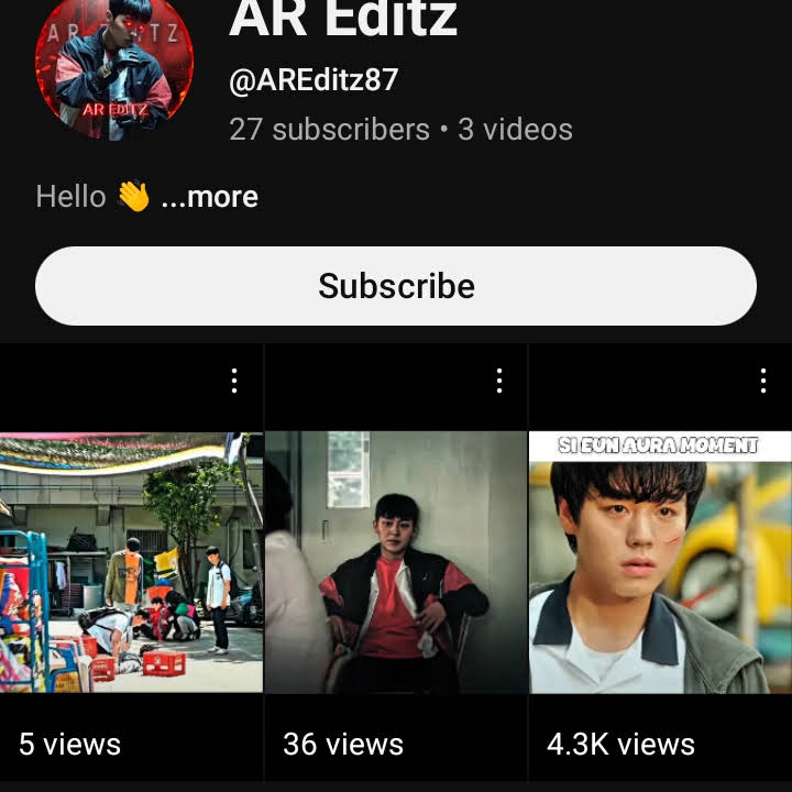 Post from AreditZ_04