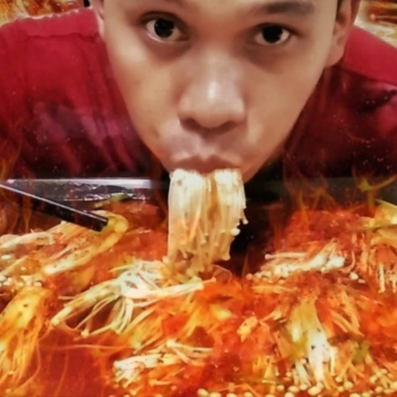 Bambang Altim Mukbang Official