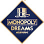 MONOPOLY DREAMS Melbourne logo