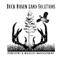 Buck Haven Land Solutions  logo