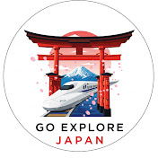 Go Explore Japan