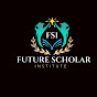 FUTURE SCHOLAR INSTITUTE  logo