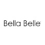 Bella Belle Shoes logo