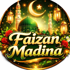 𝔽𝔸𝕀ℤ𝔸ℕ 𝕄𝔸𝔻𝕀ℕ𝔸