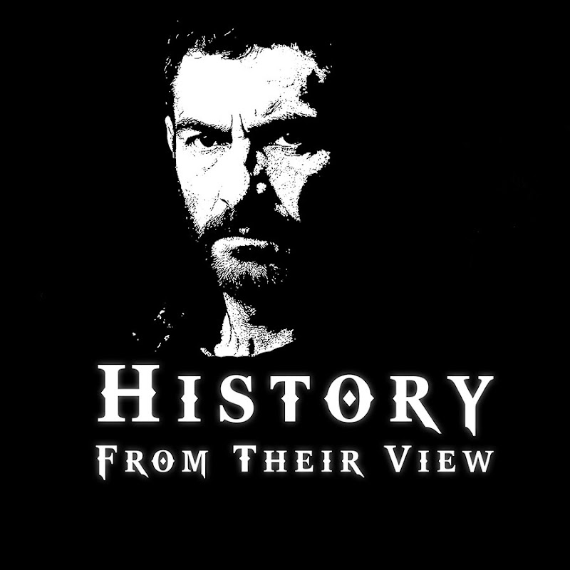 History From Their view