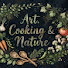 JQo0SjqC2j8-channel-avatar-Art, Cooking & Nature Vlogs