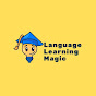 Language Learning Magic logo