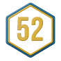 52 Churches in 52 Weeks logo
