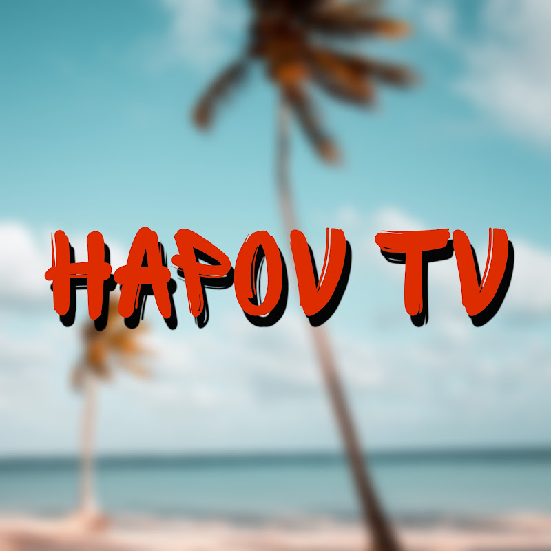 HAPOV TV