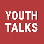 Youth Talks logo