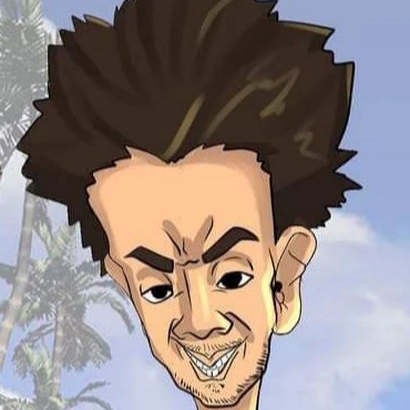 SchizoAfroDude