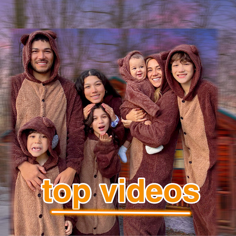 Familia Diamond Top Videos