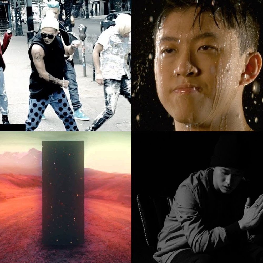 Just a good mix playlist