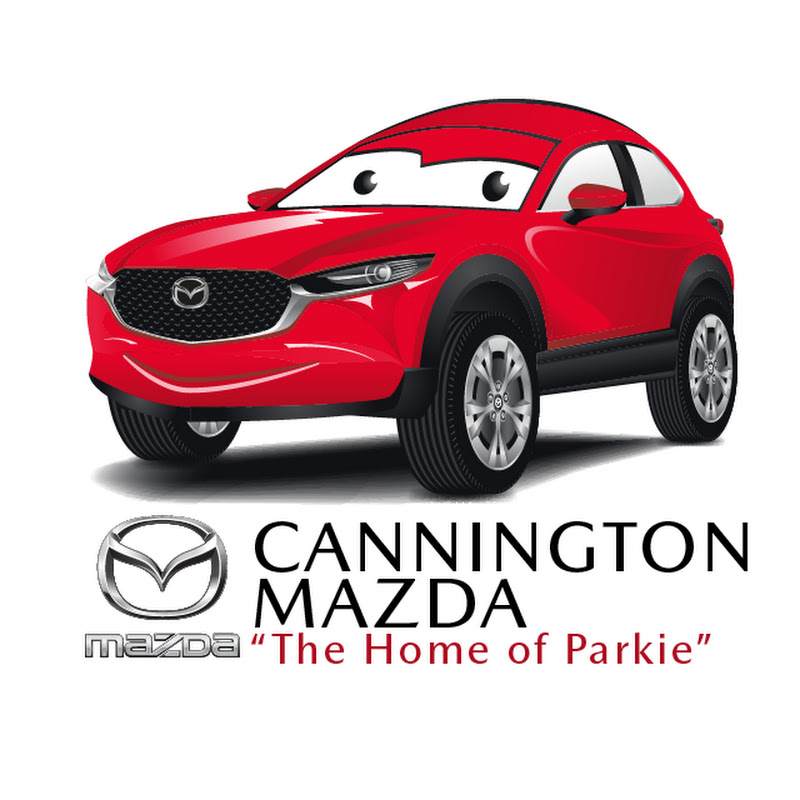 Cannington Mazda