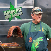 Gator Pit