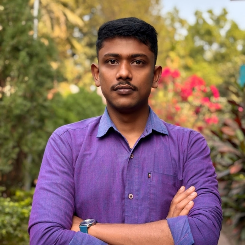 RAJA GHOSH
