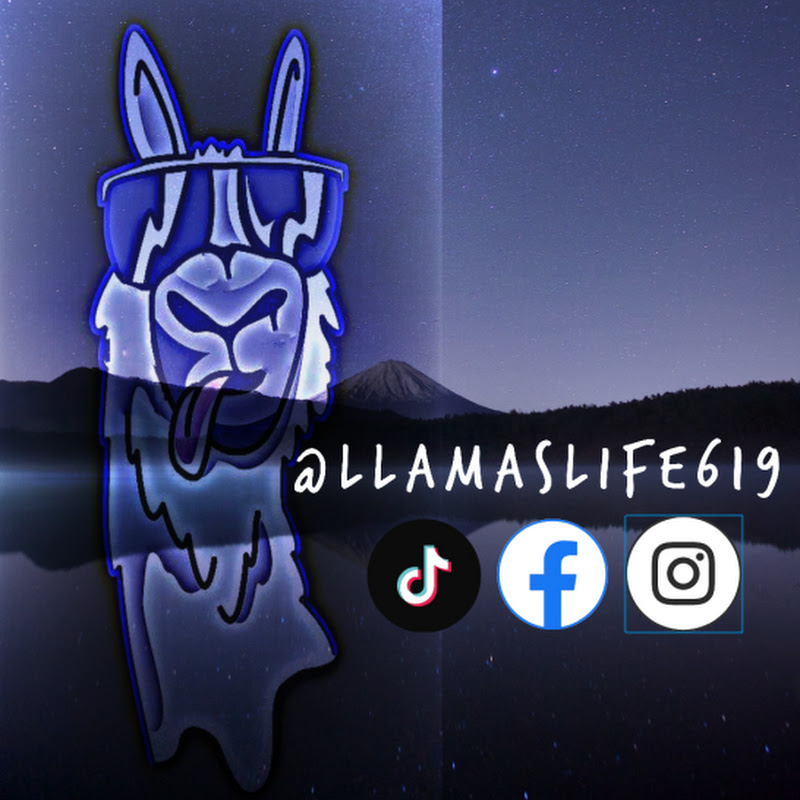 LLAMASLIFE619