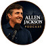 JKKNruE3pzo-channel-avatar-Allen Jackson Podcast