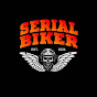 Serial Biker logo