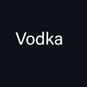 Vodka