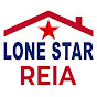 Lonestar Real Estate Investors Association logo
