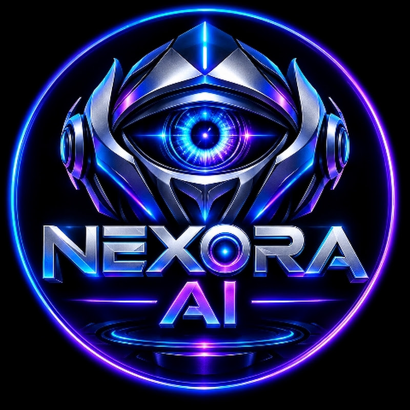 NEXORA AI OFFICIAL