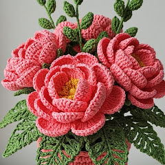 Unique Crochet