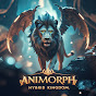 Animorph Hybrid Kingdom logo