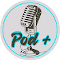 POD + Podcast YouTube Profile Photo