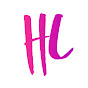 Логотип каналу Hollywood Life