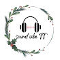 Sound Vibe TT logo