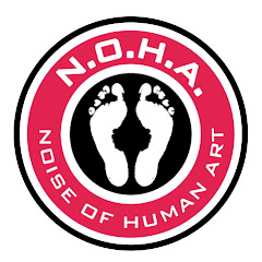 N.O.H.A. Noise Of Human Art