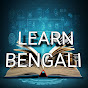 Learn Bengali  logo