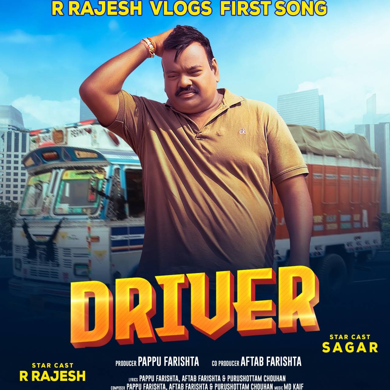 Post from R Rajesh Vlogs