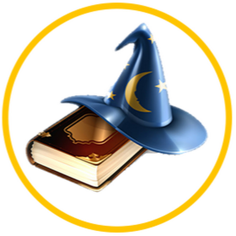 Wizard Engineer Logo