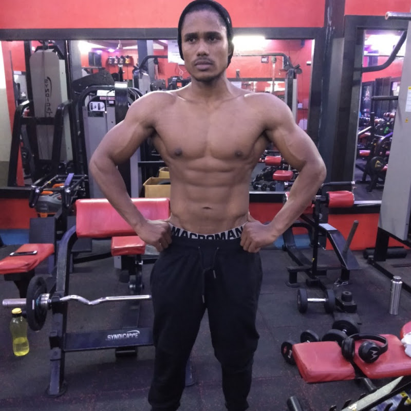 Boy From JSR